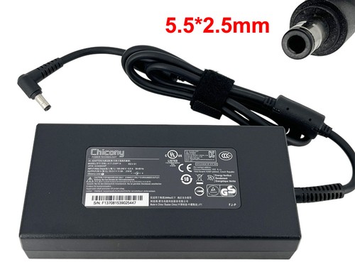 Chicony 230w 11 8a - 230w, 19.5v