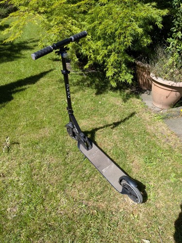 Aero a180 folding - aero, scooter