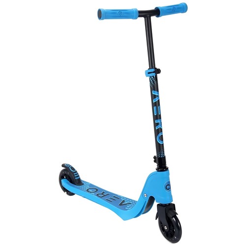 Aero scooter blue colour - blue,