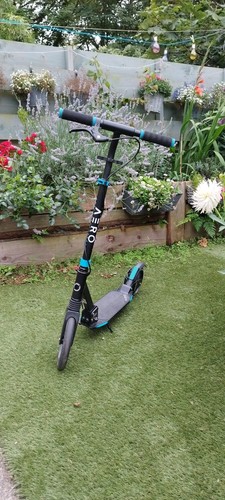 Scooter for kids - scooter,