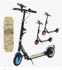 Aerbos City Scooter