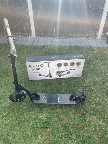 Aero a180 scooter - a180,