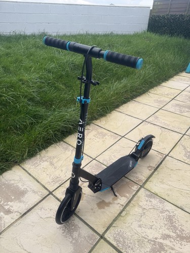 Scooter for kids and adults - for,