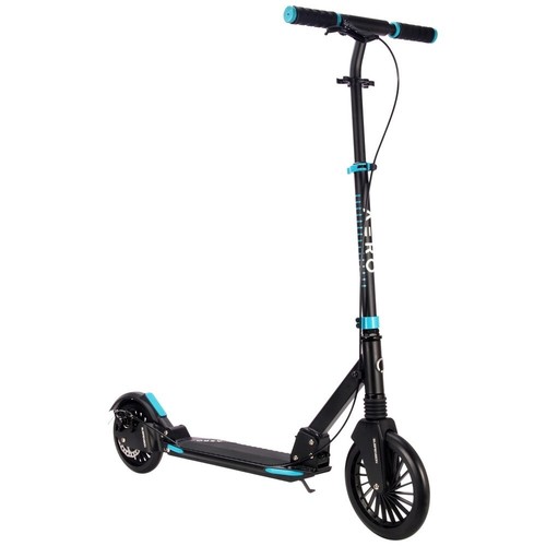 Scooter for kids and adults - for,
