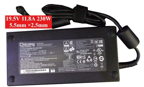 Chicony 230w power - chicony,