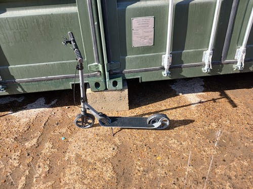 Aero 200 folding - 200,