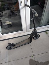 Aero A180 Suspension Push Kick