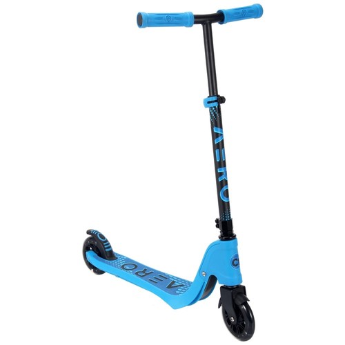 Aero scooter with colour - c1,