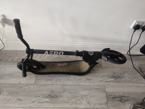 Aero scooter - aero,