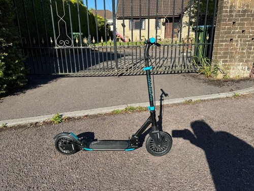 Aero a230 scooter - aero,